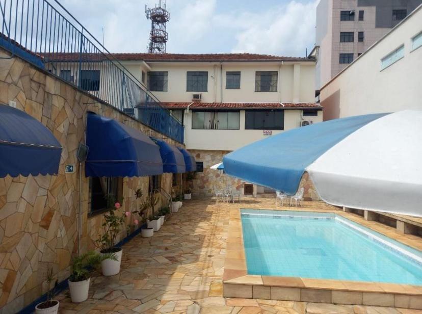 Suite Hotel Sao Jose - Melhor Localizacao Da Cidade! Perto De Tudo! Caxambu Exteriér fotografie