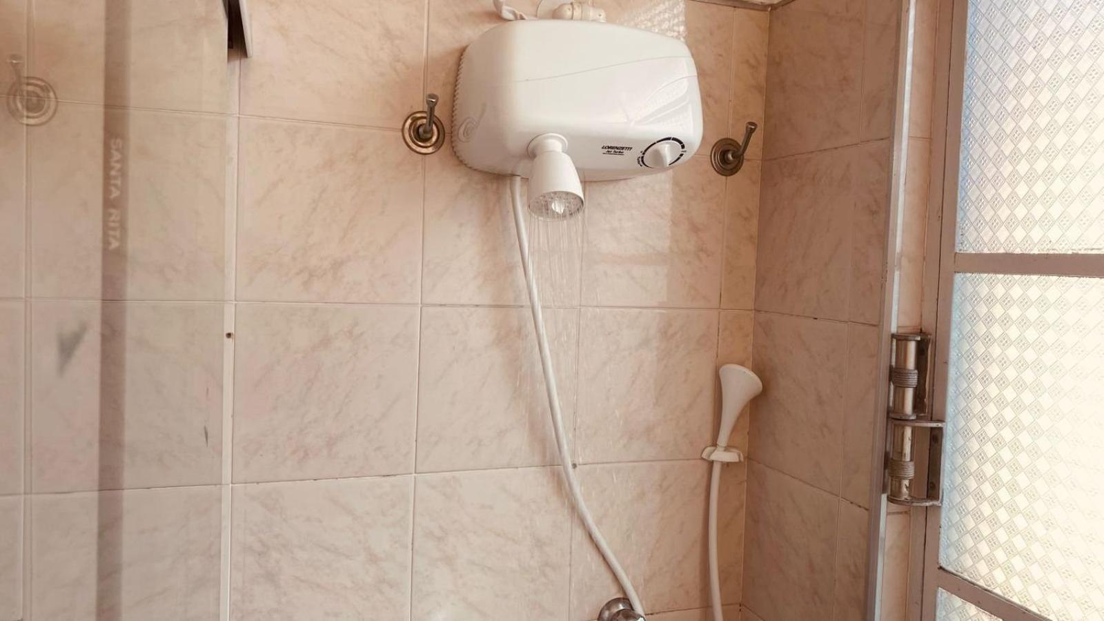 Suite Hotel Sao Jose - Melhor Localizacao Da Cidade! Perto De Tudo! Caxambu Exteriér fotografie