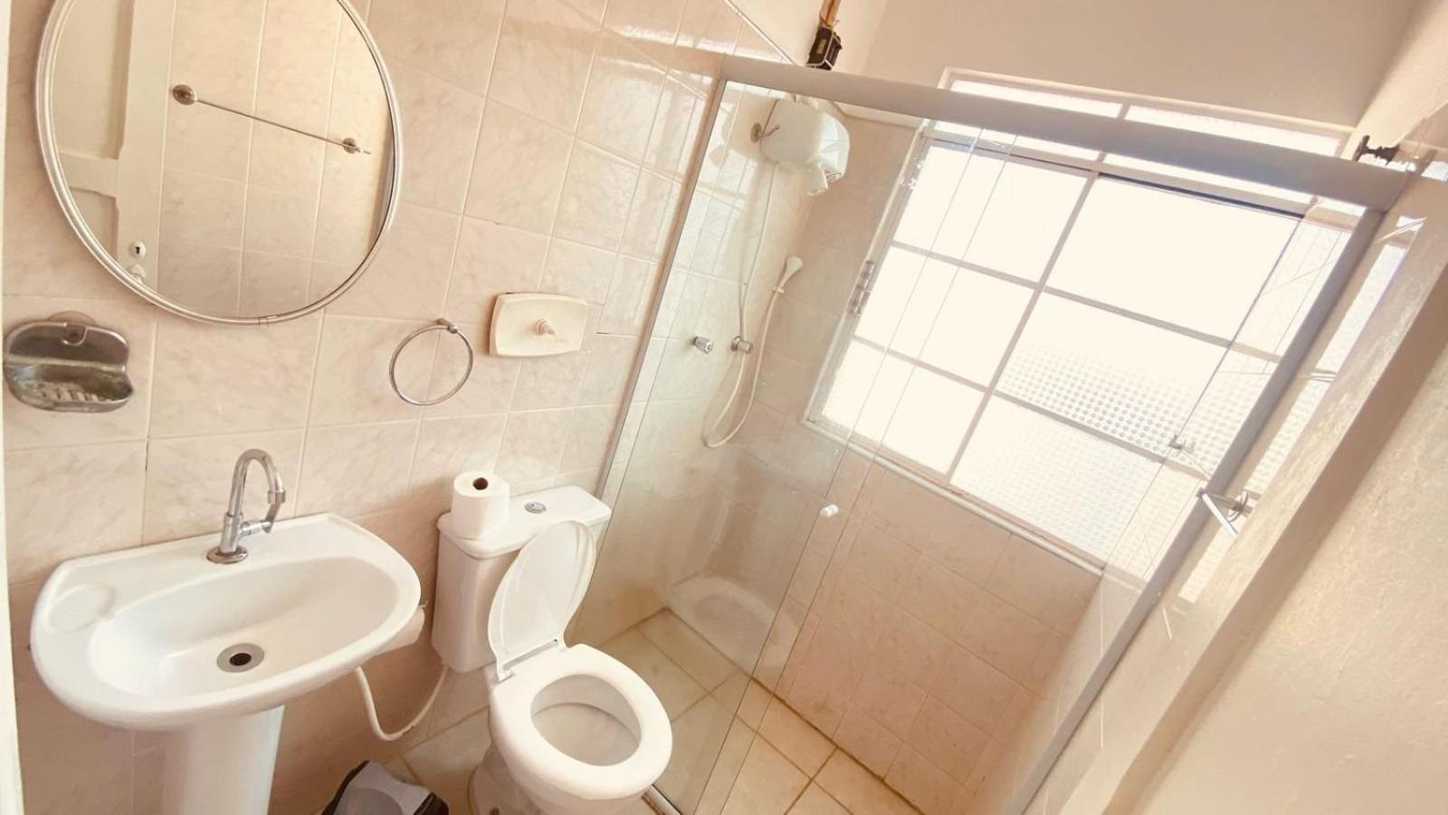 Suite Hotel Sao Jose - Melhor Localizacao Da Cidade! Perto De Tudo! Caxambu Exteriér fotografie